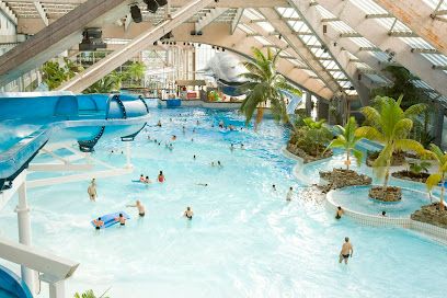 Photo : Aquaboulevard de Paris