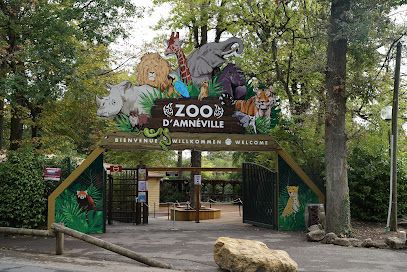 Activité : Zoo d'Amnéville