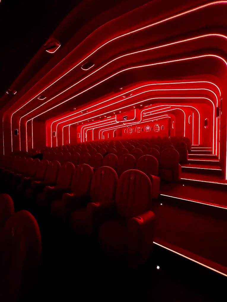 Photo : Le Grand Rex