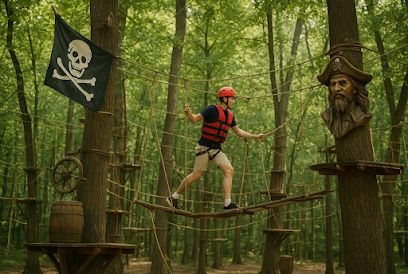 Activité : La Chass'eau Pirates