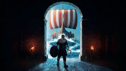 Activité : Cité Immersive Viking