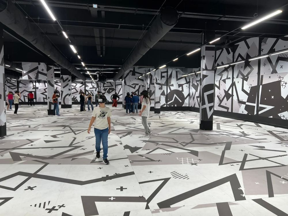 Activité : Eclipso Bordeaux