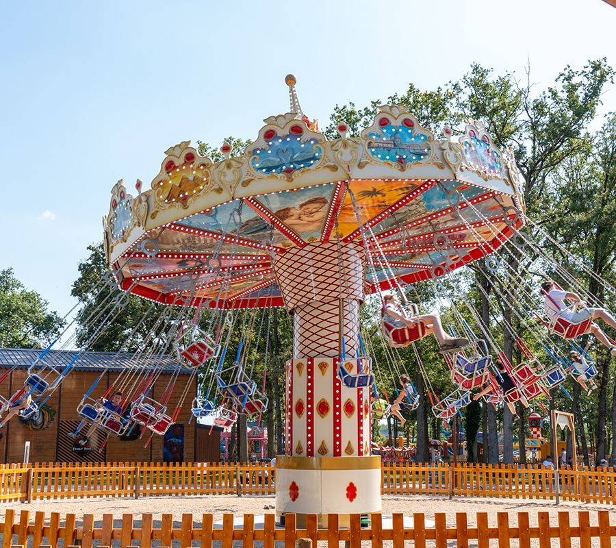 Activité : Family Park