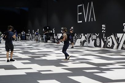 Activité : EVA Tours