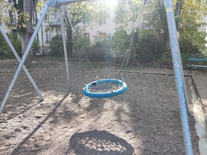 Activité : Aire de jeux pour enfants