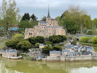 Photo : France Miniature