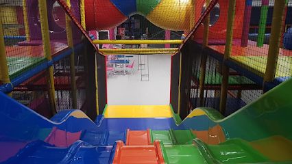 Activité : Youpi Parc Clermont Ferrand