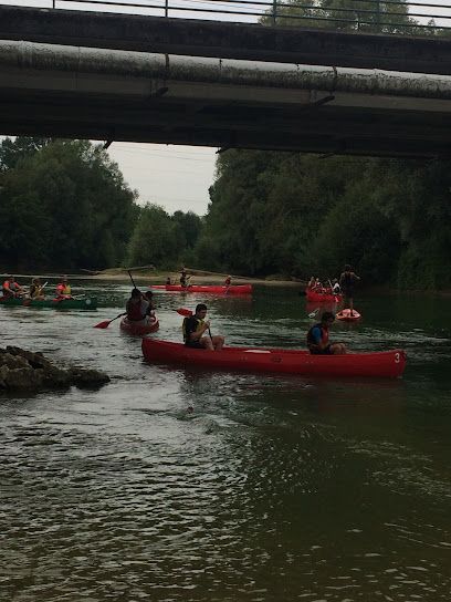 Activité : Base CK d'Asfeld