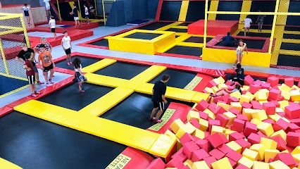 Activité : ELEVEN SPORT GAME