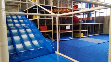 Activité : KidiSPORT Parc