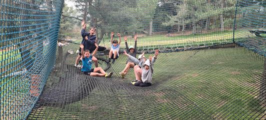 Photo : Chouette Parc - Pessade Aventures