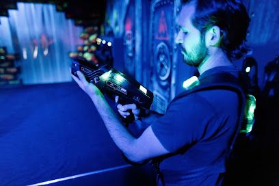 Photo : Battle Laser - Bar et jeux