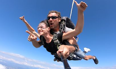 Activité : Auvergne Parachutisme