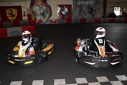 Activité : Speed Karting