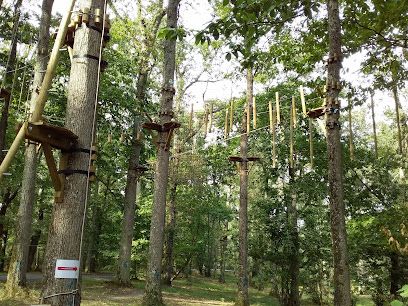 Activité : Base de loisirs du Domaine de Bellebouche