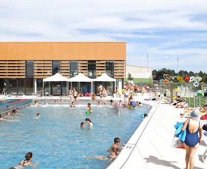Activité : Aqua'Noblat