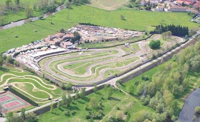 Activité : AS Karting Le Coteau association sportive karting
