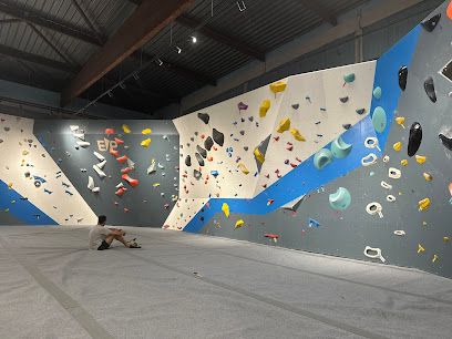 Activité : Agen Indoor