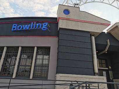 Activité : Bowling Agen-Boé
