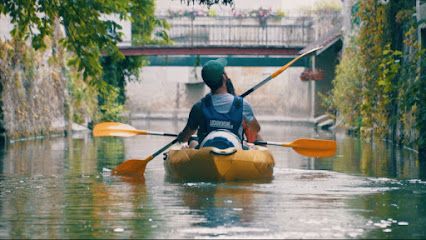 Activité : LOC'ADVENTURE