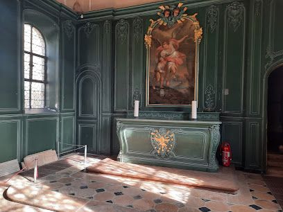 Activité : Le Mystère du Château de Jossigny