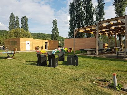 Activité : Paradise Paintball