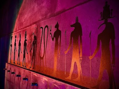 Activité : Prizoners Escape Game Marne-la-vallée