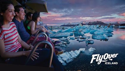 Photo : FlyOver Iceland