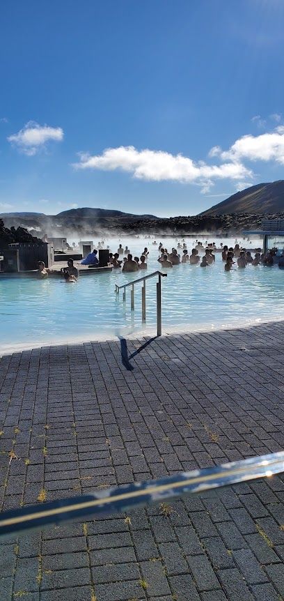 Photo : Blue Lagoon