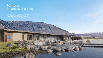 Photo : Fontana Steam by the Lake
