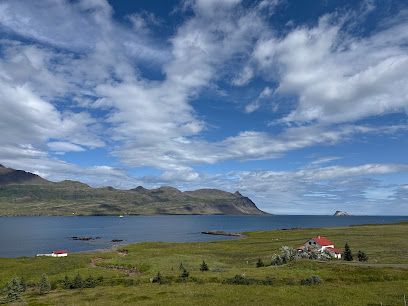 Photo : Vík / Blávík