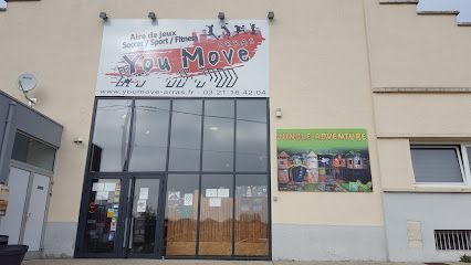 Photo : You Move Arras