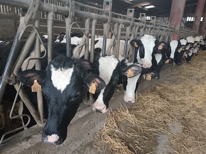 Photo : Ferme Pédagogique de Gouy-Servins