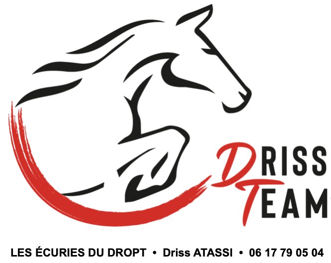 Activité : Les Ecuries du Dropt