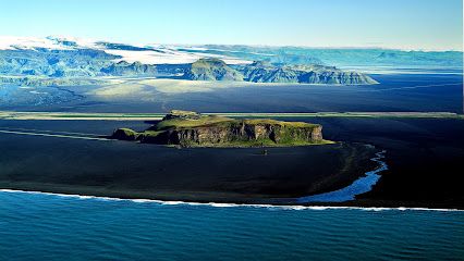 Photo : Viking Park Iceland