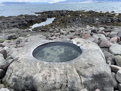 Photo : Kvika Footbath