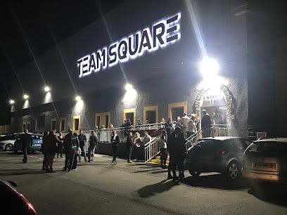 Photo : Team Square