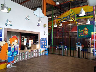 Photo : Gulli Parc Hénin-Beaumont