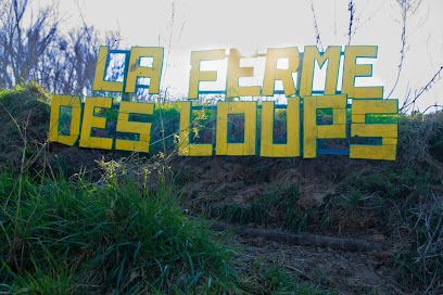 Activité : La Ferme des Loups
