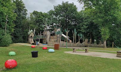 Activité : Parc Départemental de Nature et de Loisirs d'Olhain