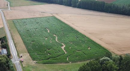 Photo : La Ferme de Besmé