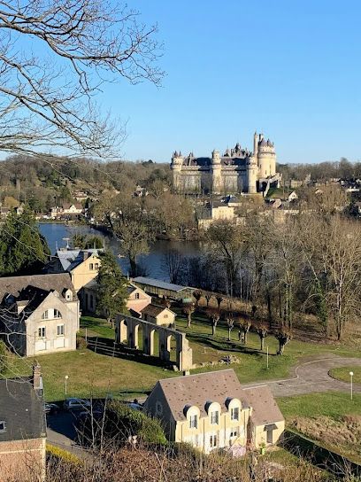 Activité : Les Secrets de Pierrefonds