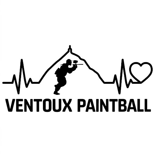 Activité : Ventoux paintball