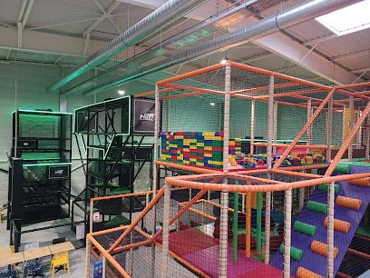 Activité : 5 Sens Park