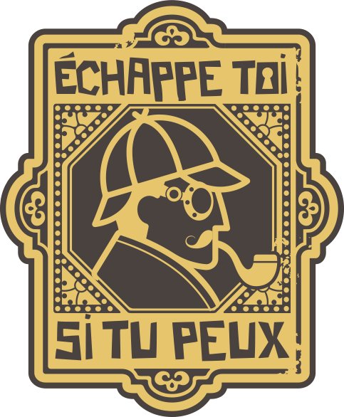 Photo : Echappe toi si tu peux