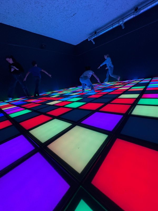 Photo : Active Room