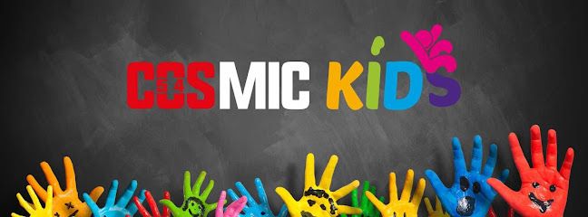 Photo : COSMIC KIDS 54