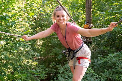 Activité : City Aventure - Lyon Sainte Foy