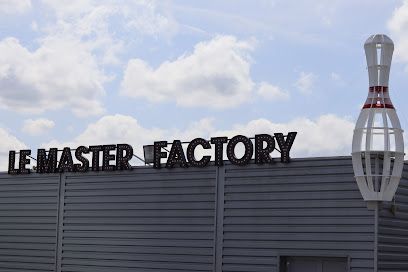 Activité : Bowling Le Master Factory