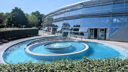 Activité : Centre Aquatique Galéa